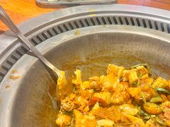 -山河屯铁锅炖(哈西站店)