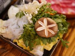 -千懿六本木酒场(常熟路店)