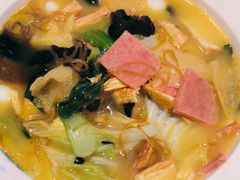 -粗茶淡饭•陕菜•家常菜