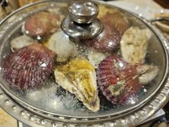 -芭菲盛宴·环球美食(锦城万达广场店)