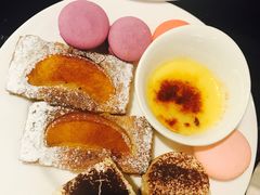 -圣丰索菲特·2 On 988 Café 自助餐厅