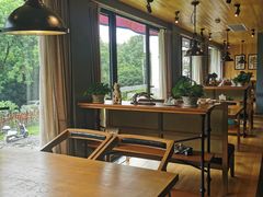-九墅庭院餐厅(九溪徐村店)