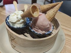 -歎雪糕低糖低脂Gelato冰淇淋