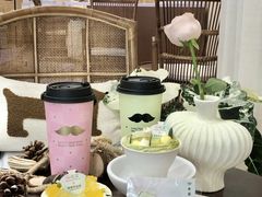 -山与蓝·轻糖鲜果蛋糕(勒泰店)