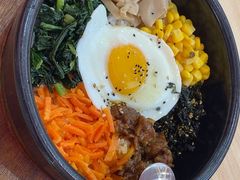 -米村拌饭(银泰中心店)