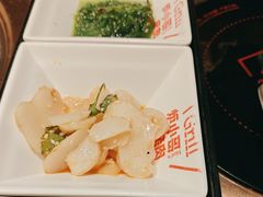 -炉小哥烤肉(朗悦公园茂店)