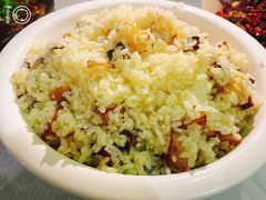 -余家庄肥肠鱼地方汤锅(银杏大道店)