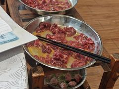 -丰尔粥食·粥底火锅·桑拿鸡(大良总店)