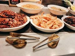 -晶丽香榭自助餐(南京大饭店)