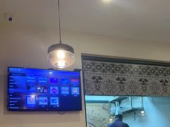 -Pita's&Tika's中东和印度风味餐厅(龙湖天街店)