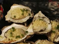 本帮蒜香烧蚝-烧蠔帮·湛江生蚝(工农店)