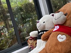 -EVA咖啡小酒馆