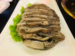 -北门涮肉·炭火铜锅涮肉(什刹海店)