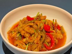 -一坐一忘云南菜(嘉里中心店)