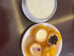 -民信老铺(双皮奶博物馆店)