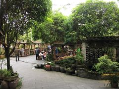 景观位-青城甲(青城山店)