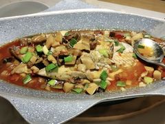 -不倒翁·安徽名菜楼(步行街店)