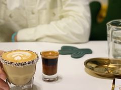 -五进制 Coffee Shop