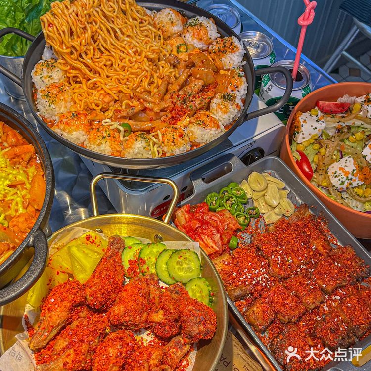 真的好吃到流泪！相信我一定要试试这个啊啊啊分量也超足