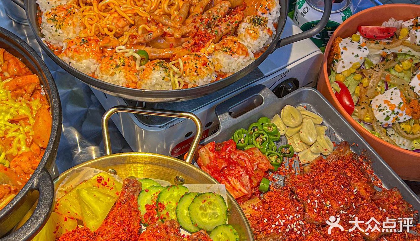 真的好吃到流泪！相信我一定要试试这个啊啊啊分量也超足