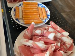 -鑫龙火锅城(青岛分店)