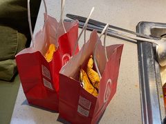 -海底捞火锅(振华商厦店)