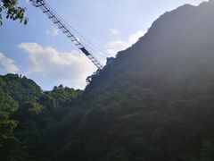 -宁波五龙潭景区