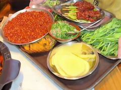 -重庆印象老火锅(梅林店)