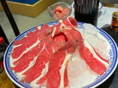 -袍门世家老火锅(太古里店)