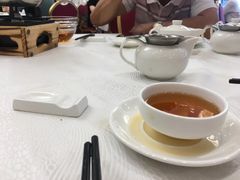 -番禺宾馆丽苑厅