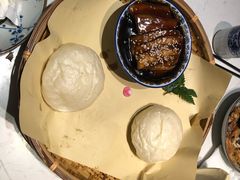 -卯时·龙光雅宴·精致锡帮菜(惠山古镇店)