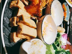 -南越郡·越式风味餐厅(青秀万达店)