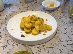 -一江春水·杭帮臻宴(三台山店)