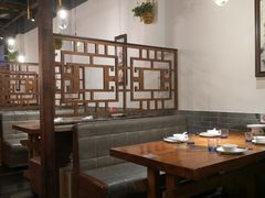 -又一福烤鸭·北京菜(东四店)