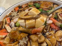 八珍豆腐-红宾酒楼(百姓家宴店)