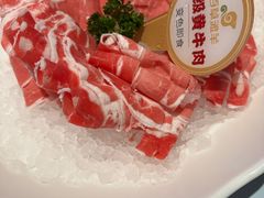 -百草滩羊·清水涮羊肉(长城路店)