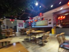 大堂-李连贵熏肉大饼(中街盛京龙城店)