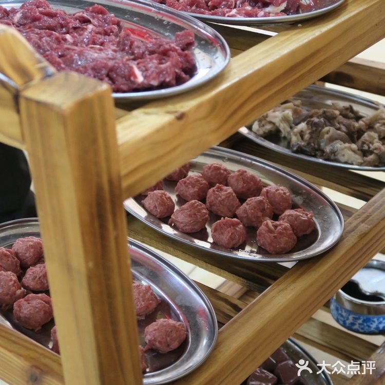 江门探店｜江门美食｜五洞三妹牛庄