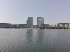 -无锡市市民中心