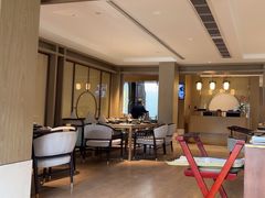 -杭州西湖柳莺里酒店·闻莺厅