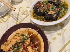 -串盟烧烤大排档·长沙美食地标(星沙店)