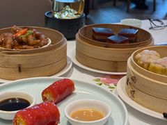 -花城苑广府菜(侨鑫店)