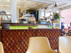 大堂-O'mills Sourdough Bakery&Bistro(永嘉路店)
