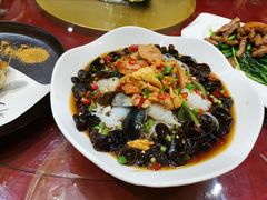 -海鲜码头·中国菜