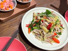 -肆海小川菜酒馆Wine Bistro (青年路店)