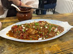 -江南古镇味道·私房菜