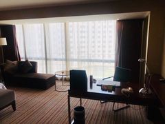 -银川国贸中心酒店