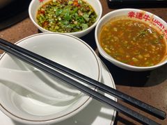 -幸运牛汕头小黄牛牛肉火锅(梅林店)