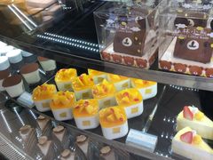 -好利来(阜成门店)