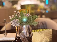 -茶源Fountain Lounge大堂吧·北京东方君悦大酒店